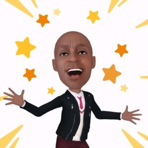 Meet your Posher, Karim